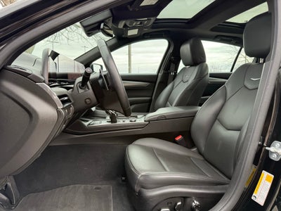 2025 Cadillac CT5 Premium Luxury CLEAN CARFAX