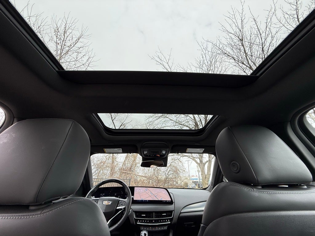 2025 Cadillac CT5 Premium Luxury CLEAN CARFAX