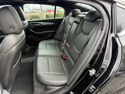 2025 Cadillac CT5 Premium Luxury CLEAN CARFAX