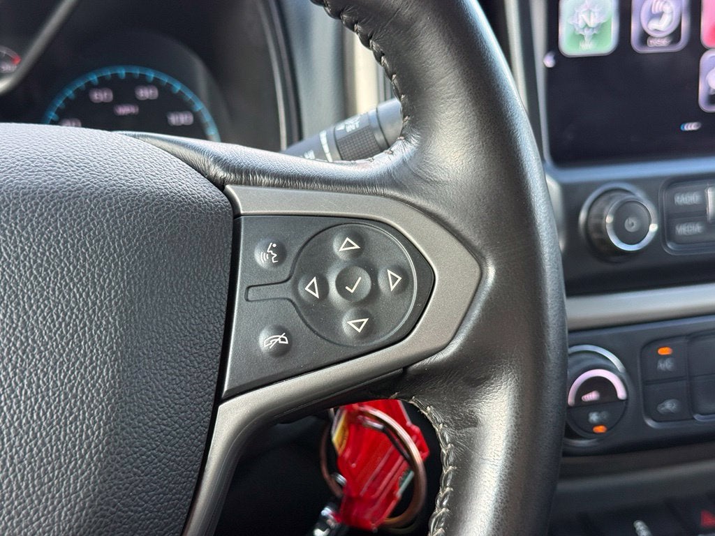 2017 Chevrolet Colorado Z71 - CLEAN CARFAX HISTORY