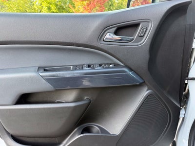 2017 Chevrolet Colorado Z71 - CLEAN CARFAX HISTORY