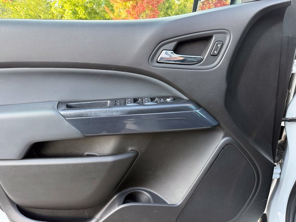 2017 Chevrolet Colorado Z71 - CLEAN CARFAX HISTORY