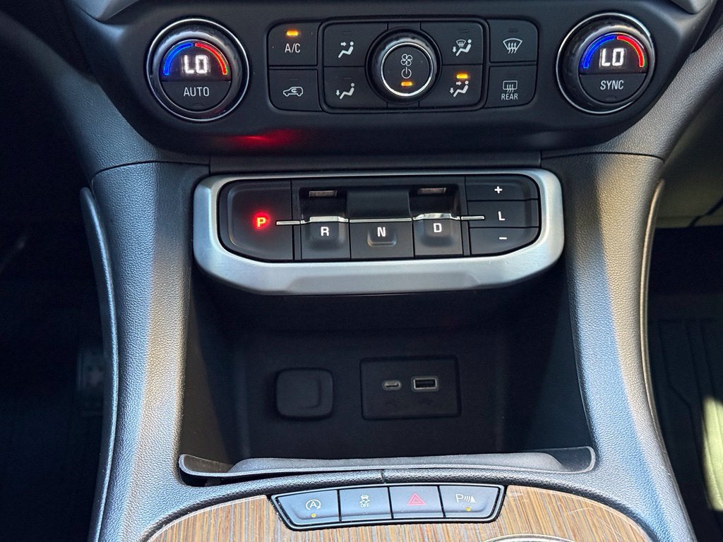 2020 GMC Acadia SLE - CLEAN CARFAX / ONE OWNER