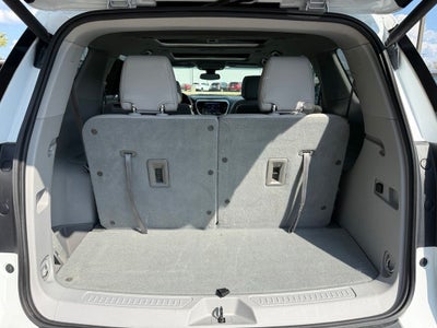 2021 GMC Acadia SLT - DUAL SUNROOF / CLEAN CARFAX / ONE OWNER