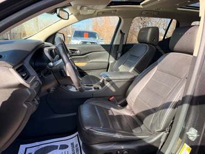 2017 GMC Acadia Denali LOW MILES!!