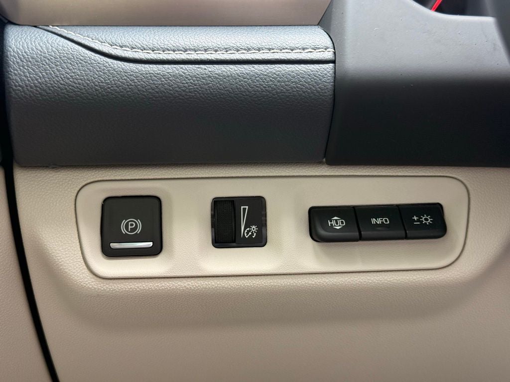 2023 GMC Acadia Denali 1 OWNER / TOW PACKAGE / SAFETY PLUS