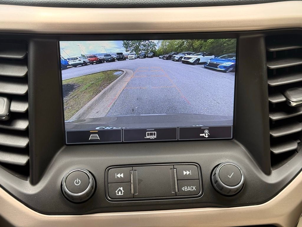 2023 GMC Acadia Denali 1 OWNER / TOW PACKAGE / SAFETY PLUS