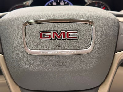 2023 GMC Acadia Denali 1 OWNER / TOW PACKAGE / SAFETY PLUS