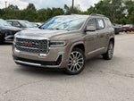 2023 GMC Acadia Denali 1 OWNER / TOW PACKAGE / SAFETY PLUS