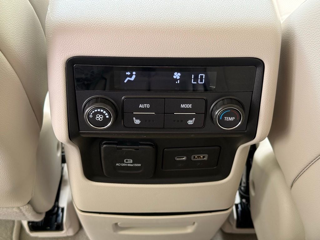 2023 GMC Acadia Denali 1 OWNER / TOW PACKAGE / SAFETY PLUS