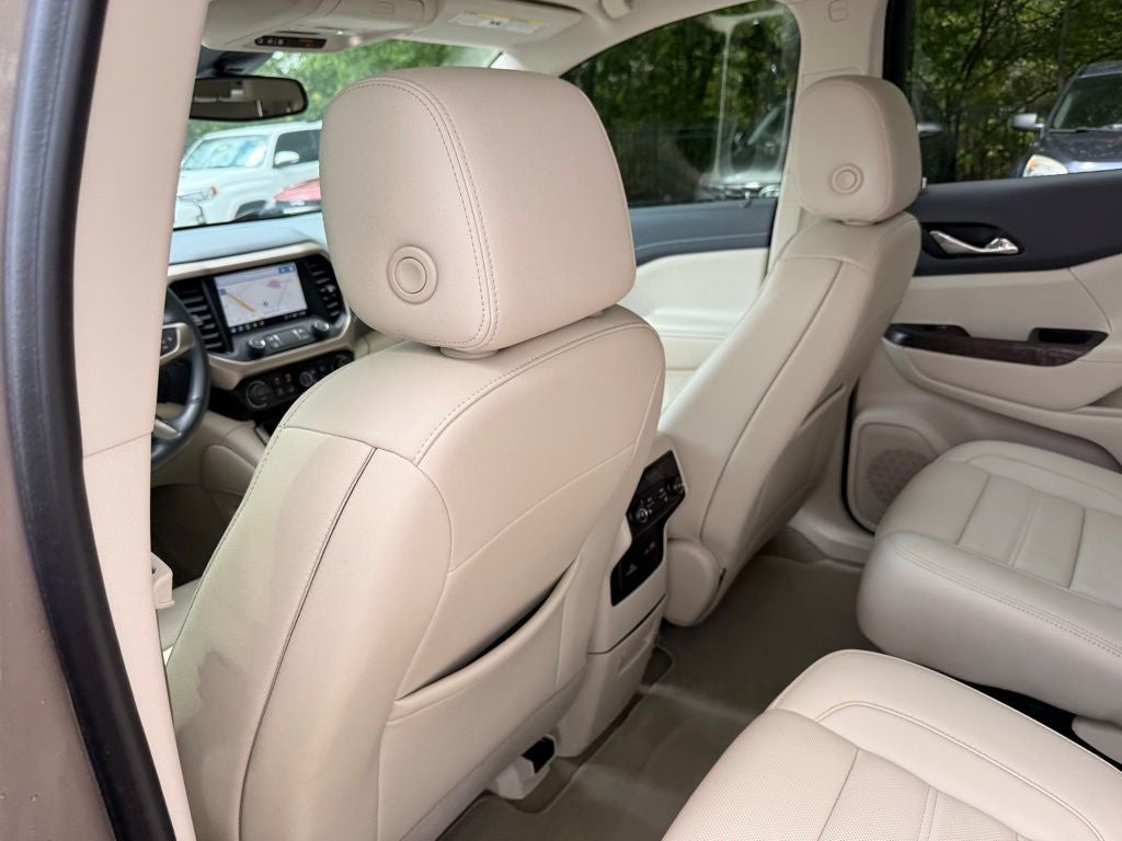 2023 GMC Acadia Denali 1 OWNER / TOW PACKAGE / SAFETY PLUS