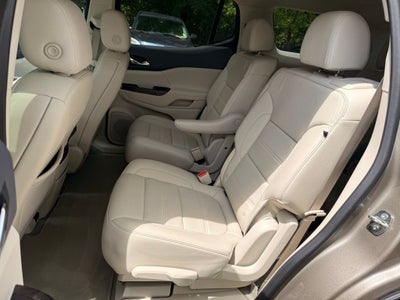 2023 GMC Acadia Denali 1 OWNER / TOW PACKAGE / SAFETY PLUS