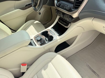 2023 GMC Acadia Denali 1 OWNER / TOW PACKAGE / SAFETY PLUS