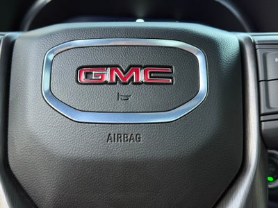 2024 GMC Yukon AT4 3RD ROW / BOSE / 1-OWNER CARFAX