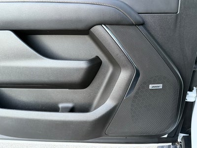 2024 GMC Yukon AT4 3RD ROW / BOSE / 1-OWNER CARFAX