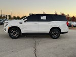 2024 GMC Yukon AT4 3RD ROW / BOSE / 1-OWNER CARFAX