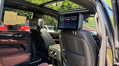 2023 GMC Yukon XL Denali Ultimate
