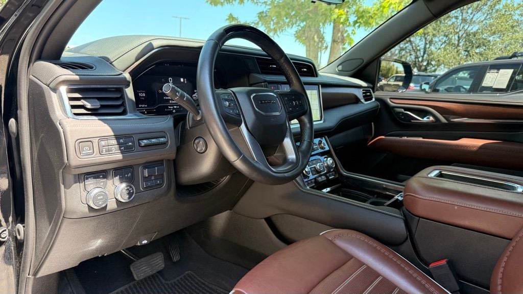 2023 GMC Yukon XL Denali Ultimate