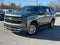 2024 Chevrolet Tahoe LT 4WD
