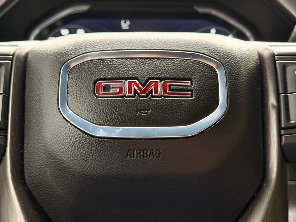 2024 GMC Sierra 2500HD AT4X AEV UPFIT