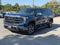 2024 GMC Sierra 1500 SLT - 4WD / CAMPER SHELL / ONE OWNER