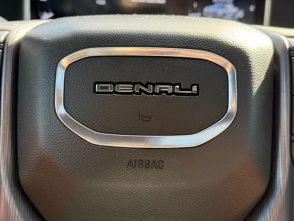 2023 GMC Sierra 1500 Denali Ultimate ONE OWNER CARFAX