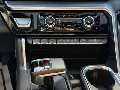 2023 GMC Sierra 1500 Denali Ultimate ONE OWNER CARFAX