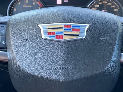2021 Cadillac XT4 Sport CLEAN CARFAX