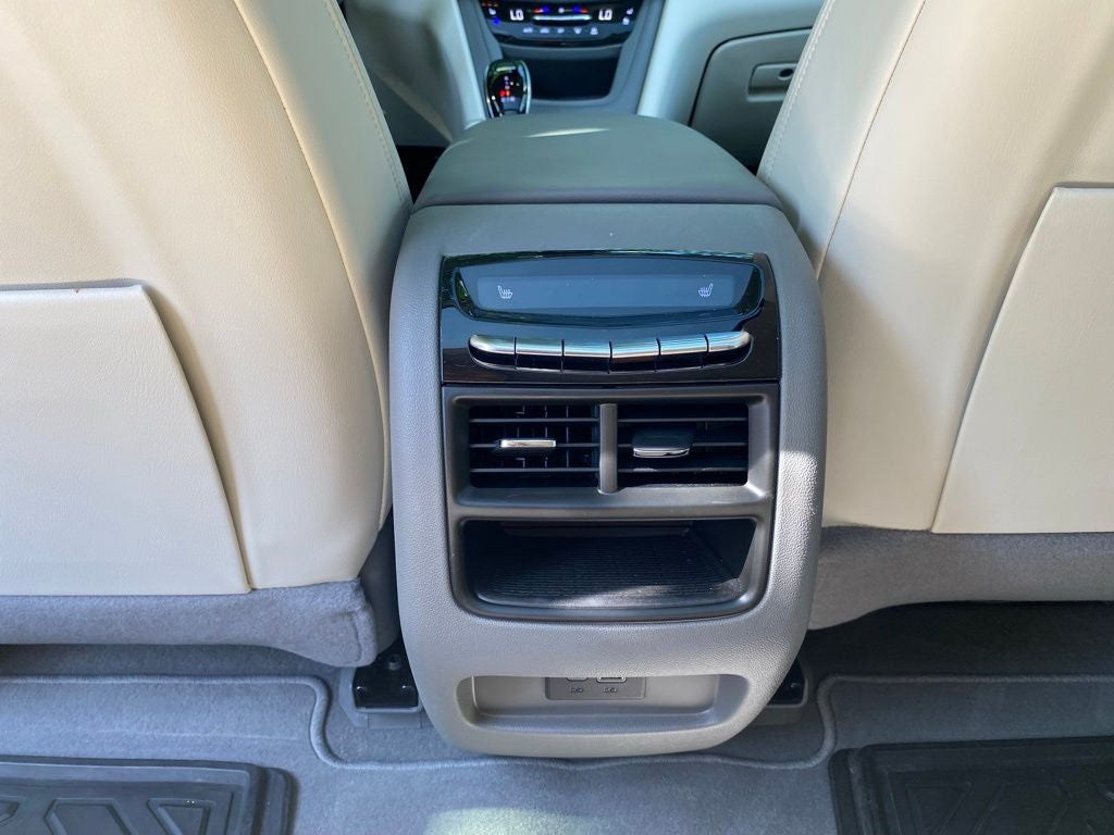 2025 Cadillac XT5 Premium Luxury ONE OWNER CLEAN CARFAX