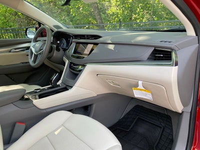 2025 Cadillac XT5 Premium Luxury ONE OWNER CLEAN CARFAX