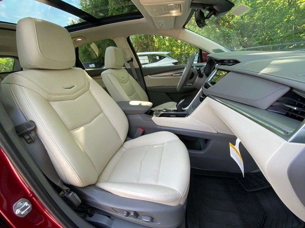 2025 Cadillac XT5 Premium Luxury ONE OWNER CLEAN CARFAX
