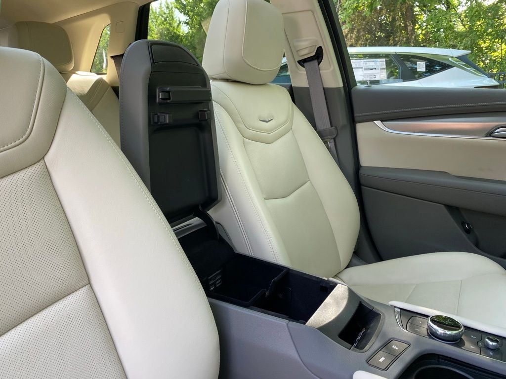 2025 Cadillac XT5 Premium Luxury ONE OWNER CLEAN CARFAX