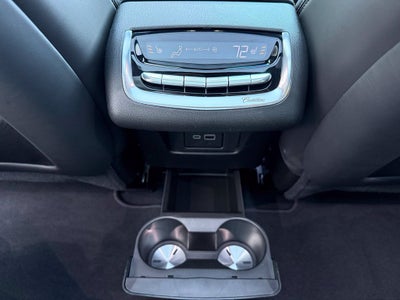 2024 Cadillac XT6 Premium Luxury Platinum - AWD / SUNROOF / ONE OWNER