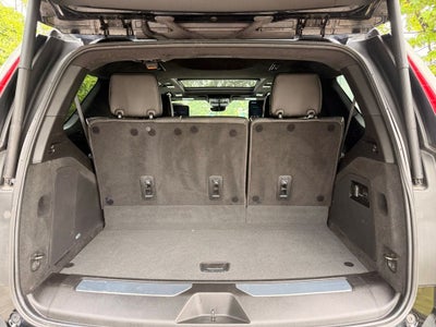 2023 Cadillac Escalade Premium Luxury Platinum