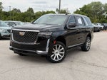 2023 Cadillac Escalade Premium Luxury Platinum