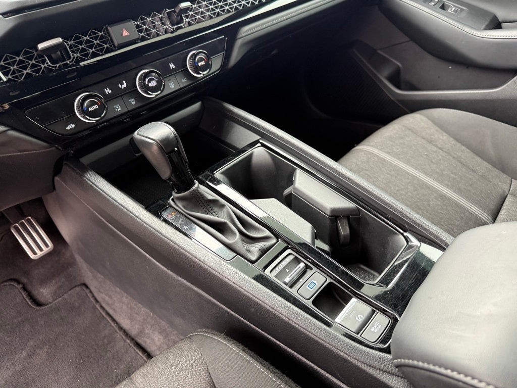 2023 Honda Accord Hybrid Sport ADAPTIVE CRUISE CONTROL