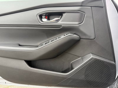 2023 Honda Accord Hybrid Sport ADAPTIVE CRUISE CONTROL