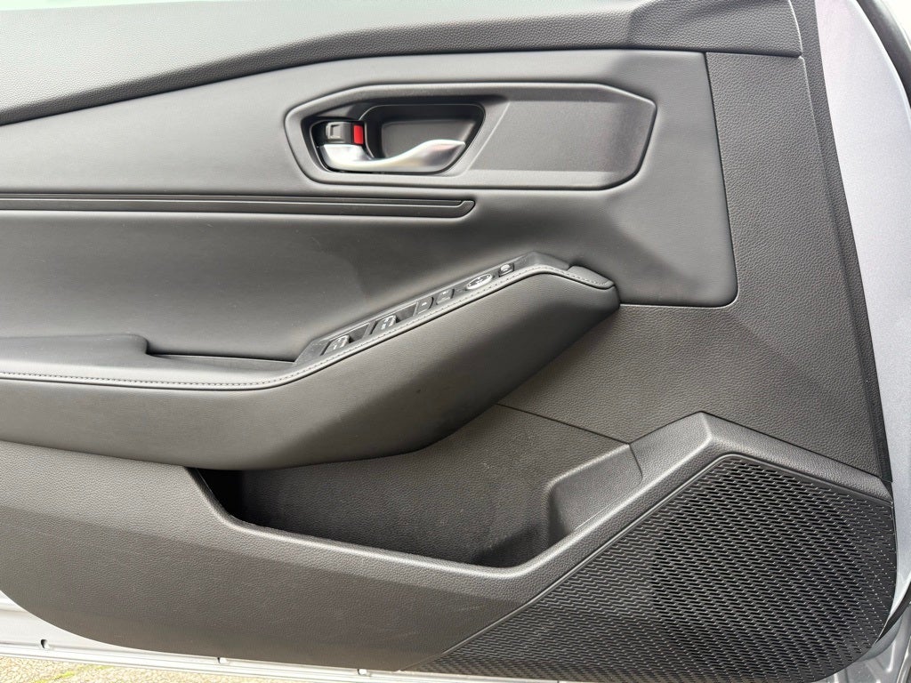 2023 Honda Accord Hybrid Sport ADAPTIVE CRUISE CONTROL