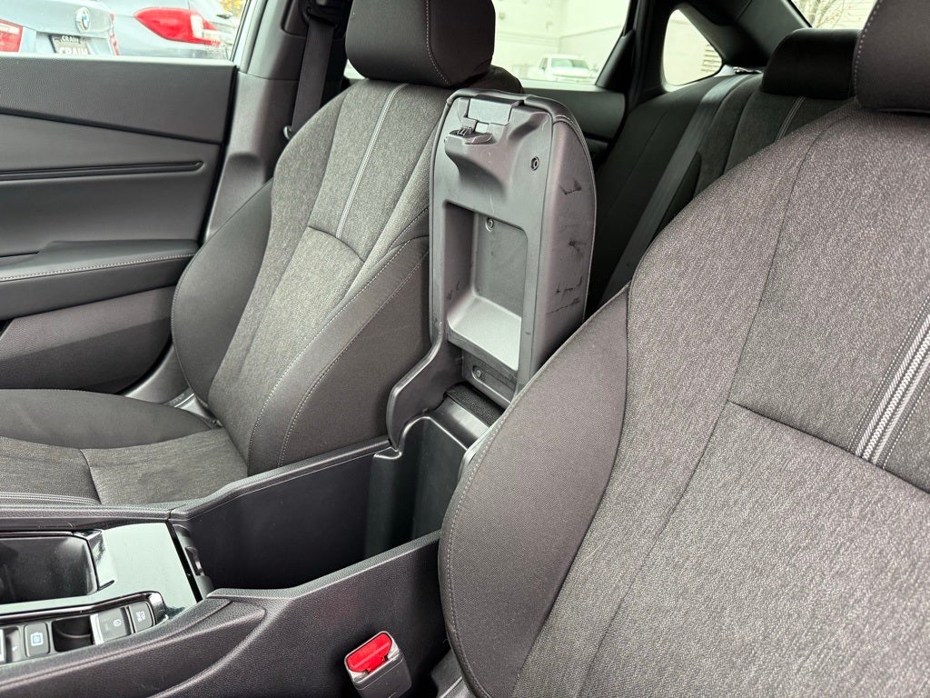 2023 Honda Accord Hybrid Sport ADAPTIVE CRUISE CONTROL