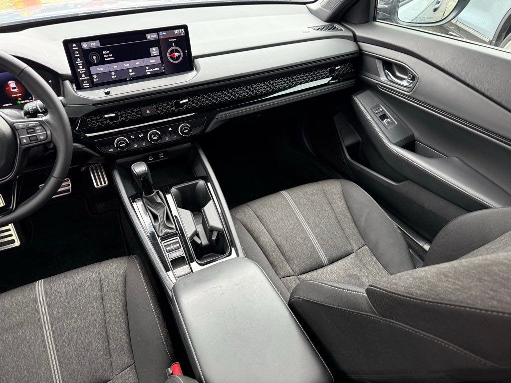 2023 Honda Accord Hybrid Sport ADAPTIVE CRUISE CONTROL