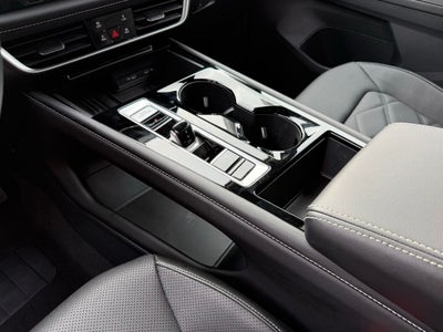 2025 Volkswagen Atlas 2.0T SE w/Technology ONE OWNER CAR FAX