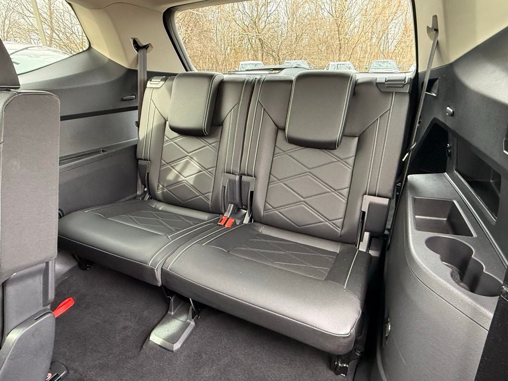 2025 Volkswagen Atlas 2.0T SE w/Technology ONE OWNER CAR FAX