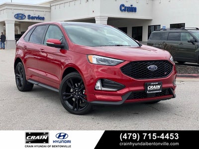 2024 Ford Edge ST