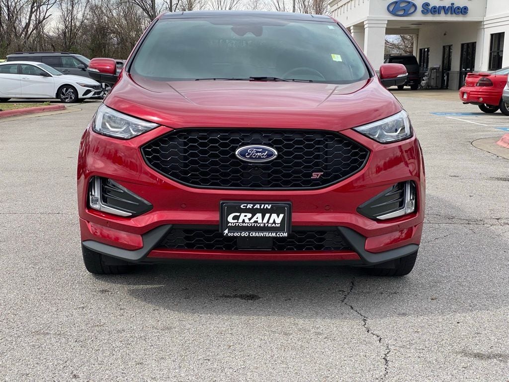 2024 Ford Edge ST