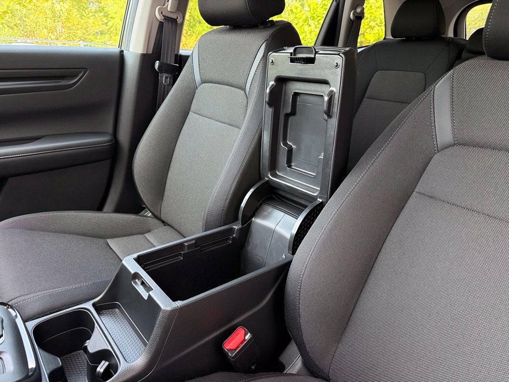 2026 Honda CR-V LX - AWD / CLEAN CARFAX / ONE OWNER