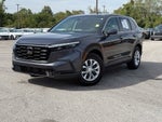 2026 Honda CR-V LX - AWD / CLEAN CARFAX / ONE OWNER