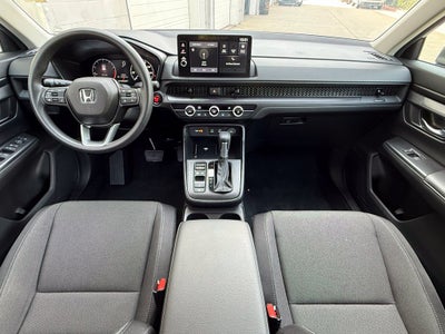 2026 Honda CR-V LX - AWD / CLEAN CARFAX / ONE OWNER