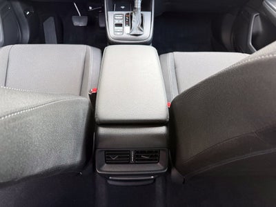 2026 Honda CR-V LX - AWD / CLEAN CARFAX / ONE OWNER
