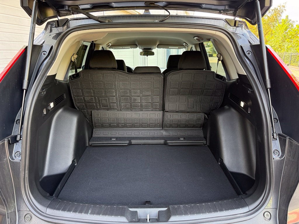 2026 Honda CR-V LX - AWD / CLEAN CARFAX / ONE OWNER