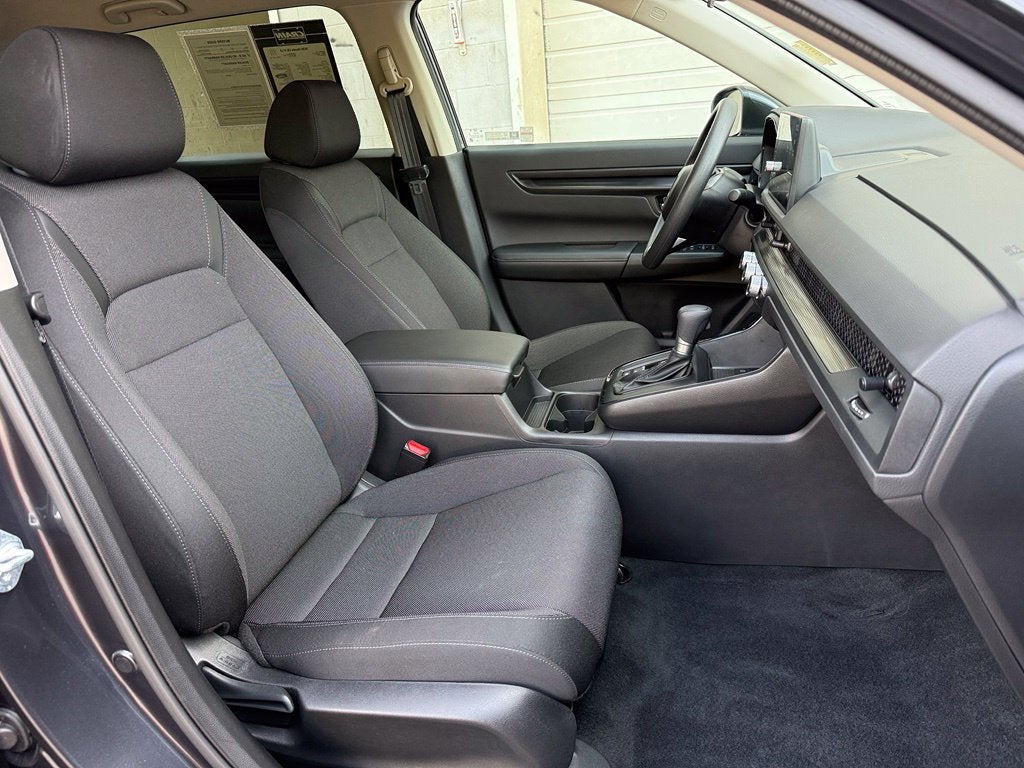 2026 Honda CR-V LX - AWD / CLEAN CARFAX / ONE OWNER